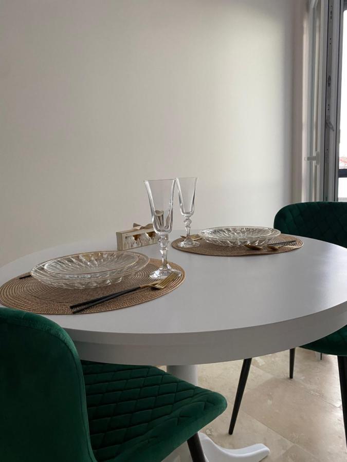 Apartamente Cu Un Dormitor Timişoara Eksteriør bilde