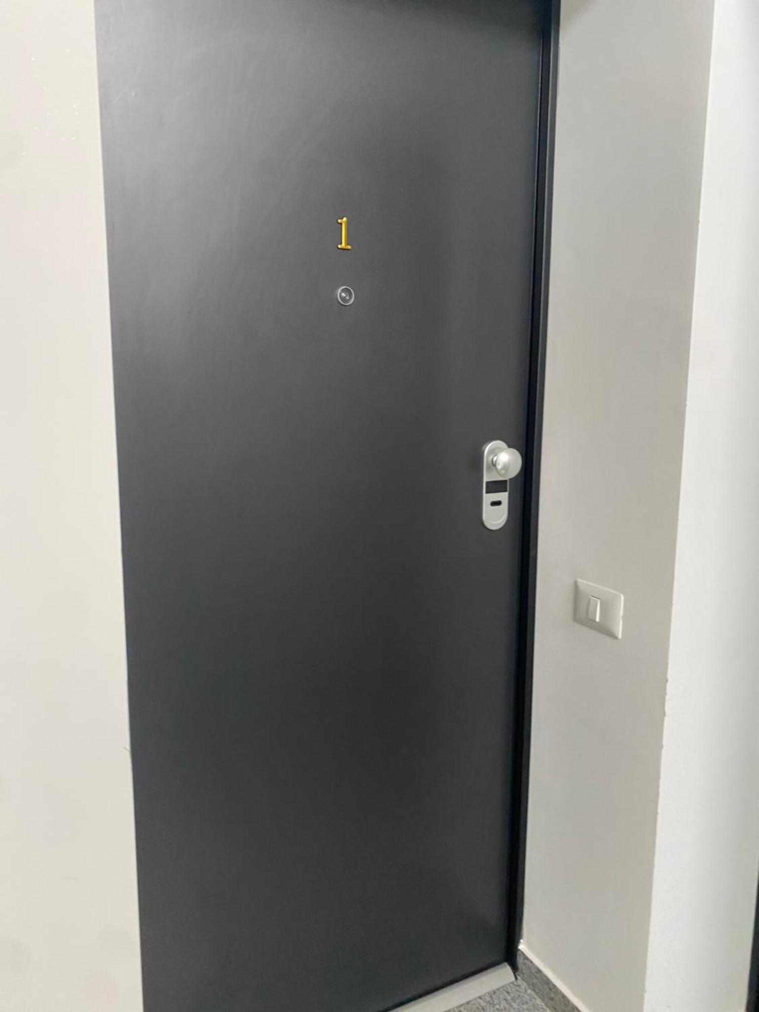 Apartamente Cu Un Dormitor Timişoara Eksteriør bilde
